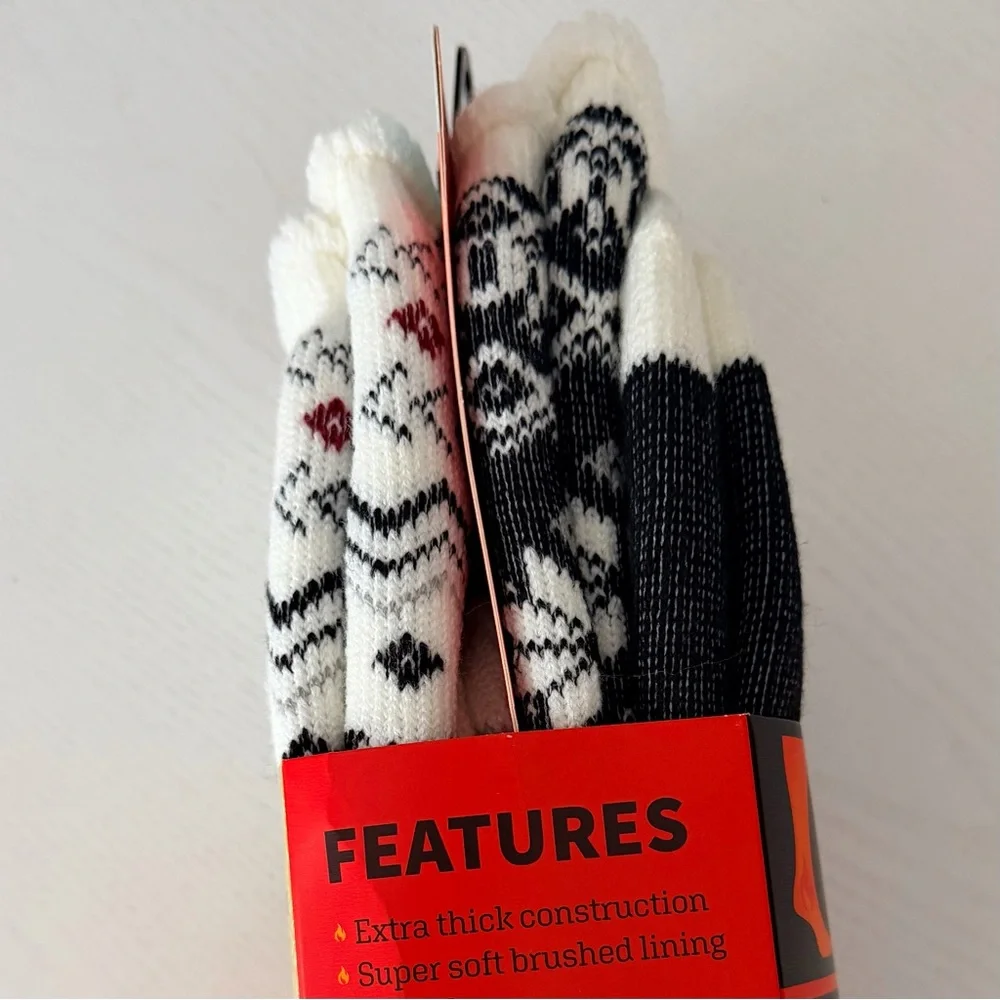 Muk Luks nwt original